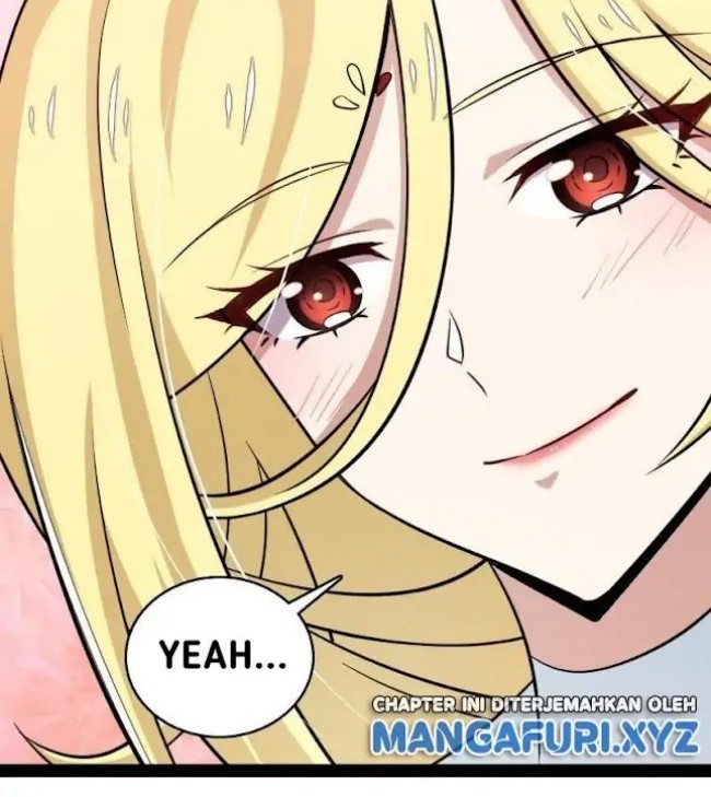 The Life After God Of Martial Lived In Seclusion Chapter 116 Gambar 11