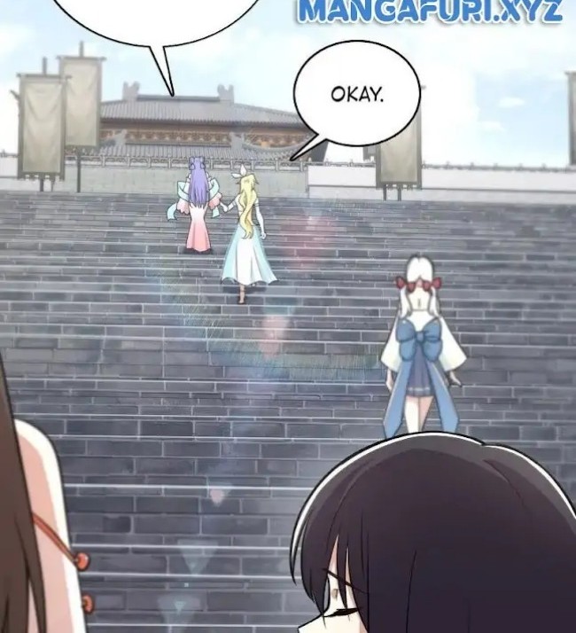 The Life After God Of Martial Lived In Seclusion Chapter 116 Gambar 13