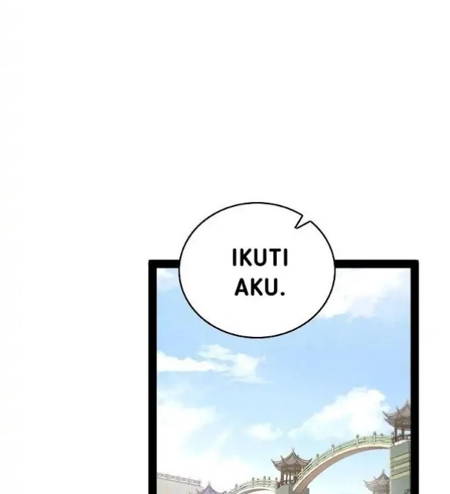 The Life After God Of Martial Lived In Seclusion Chapter 116 Gambar 15