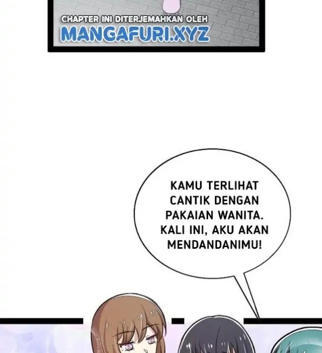 The Life After God Of Martial Lived In Seclusion Chapter 116 Gambar 17