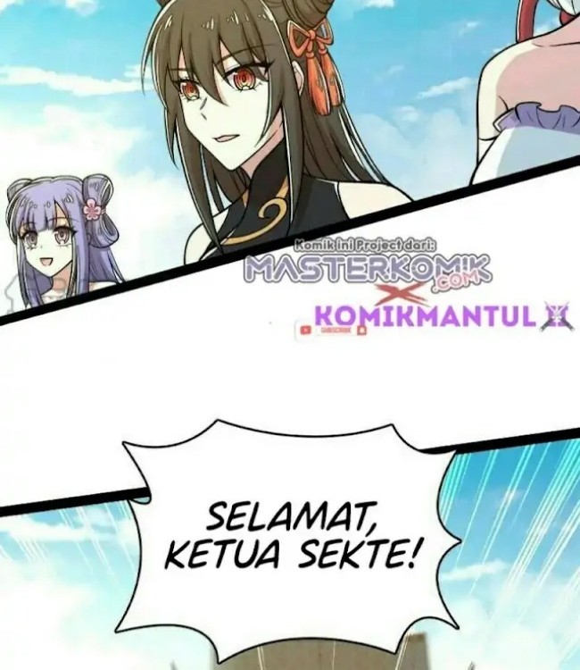 The Life After God Of Martial Lived In Seclusion Chapter 115 Gambar 19