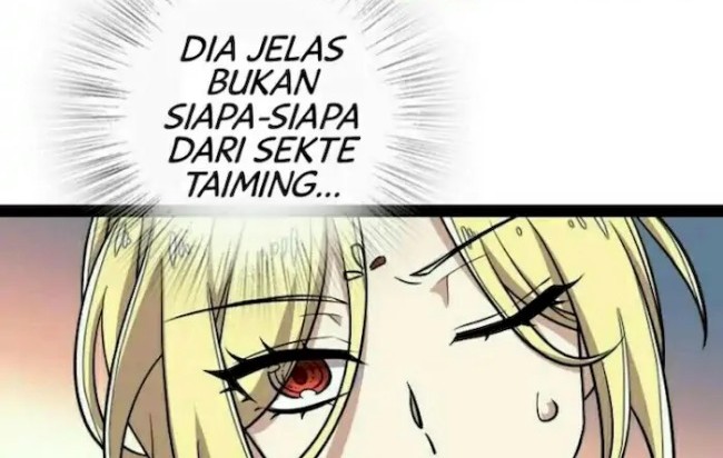 The Life After God Of Martial Lived In Seclusion Chapter 115 Gambar 3