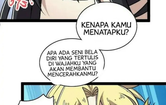 The Life After God Of Martial Lived In Seclusion Chapter 115 Gambar 7