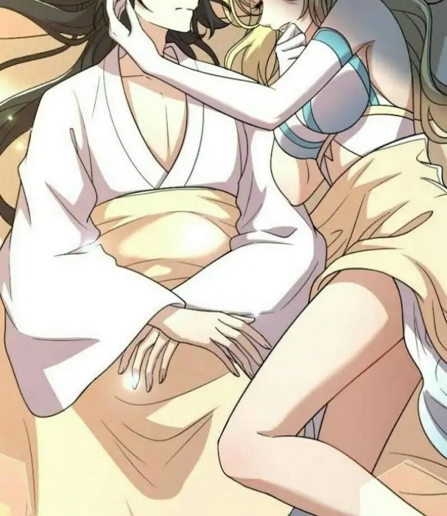 The Life After God Of Martial Lived In Seclusion Chapter 115 Gambar 13