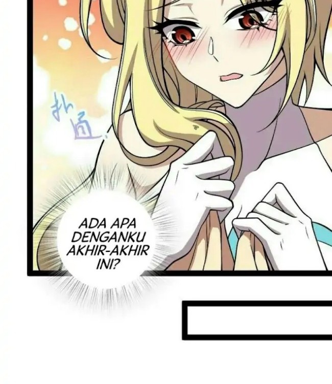 The Life After God Of Martial Lived In Seclusion Chapter 115 Gambar 17