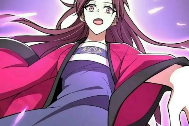 The Life After God Of Martial Lived In Seclusion Chapter 114 Gambar 25