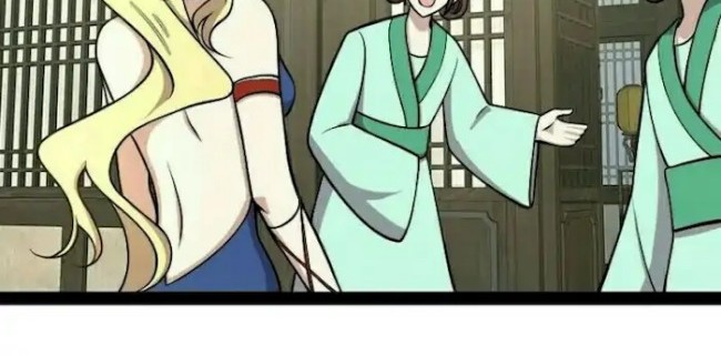 The Life After God Of Martial Lived In Seclusion Chapter 114 Gambar 11