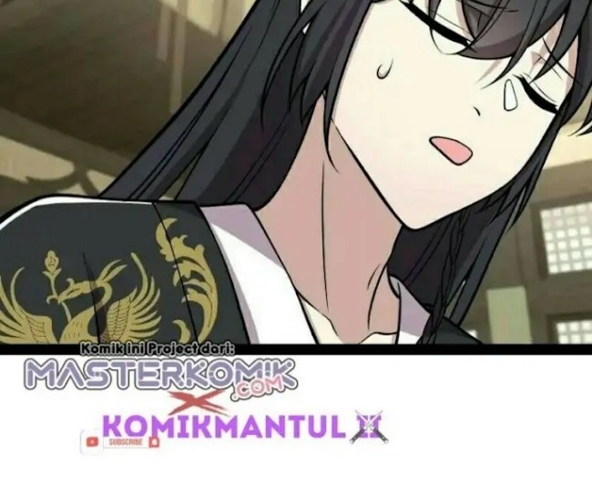 The Life After God Of Martial Lived In Seclusion Chapter 114 Gambar 15