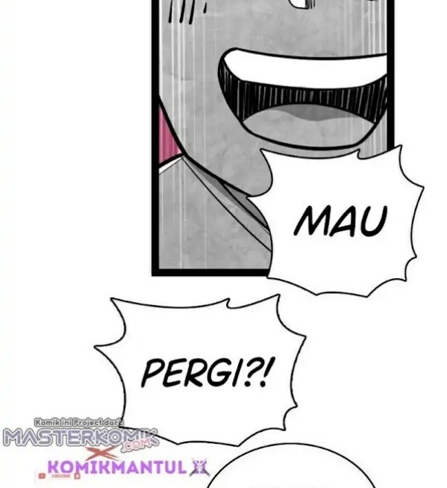 The Life After God Of Martial Lived In Seclusion Chapter 113 Gambar 19