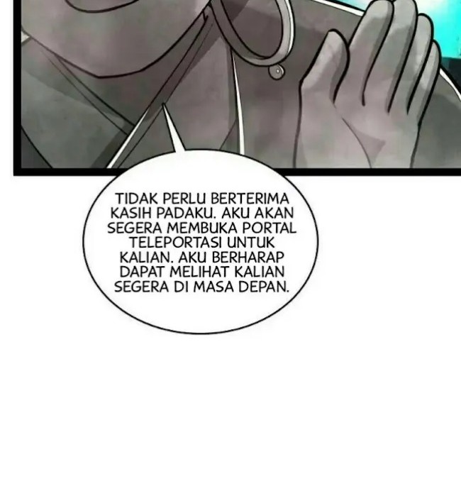 The Life After God Of Martial Lived In Seclusion Chapter 113 Gambar 21