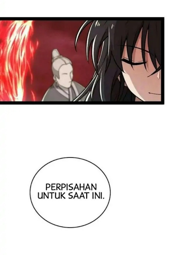 The Life After God Of Martial Lived In Seclusion Chapter 113 Gambar 23