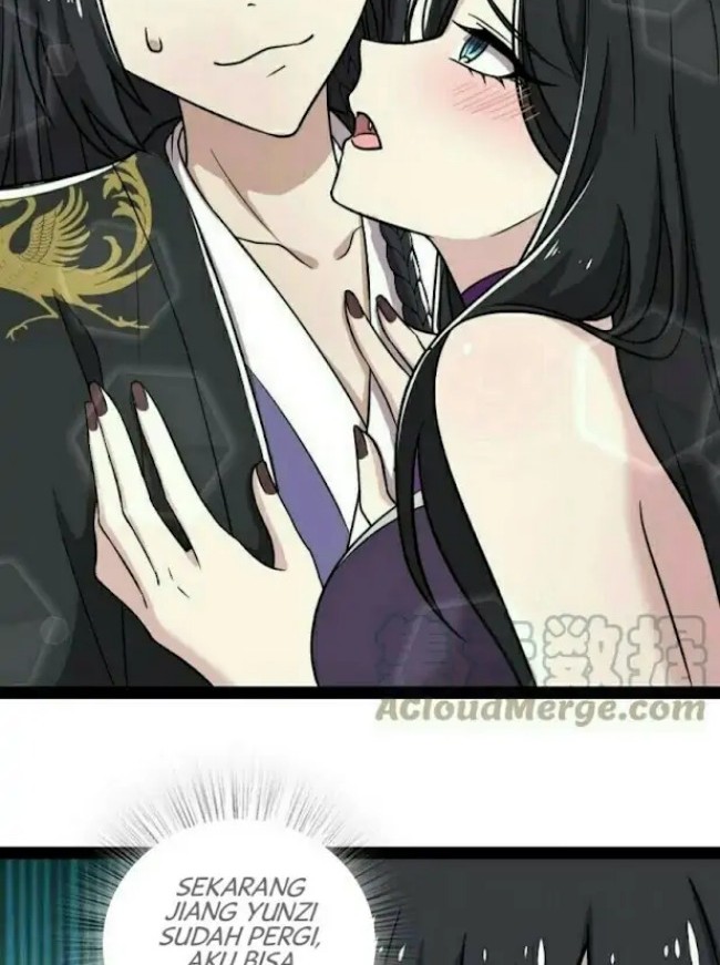 The Life After God Of Martial Lived In Seclusion Chapter 113 Gambar 27