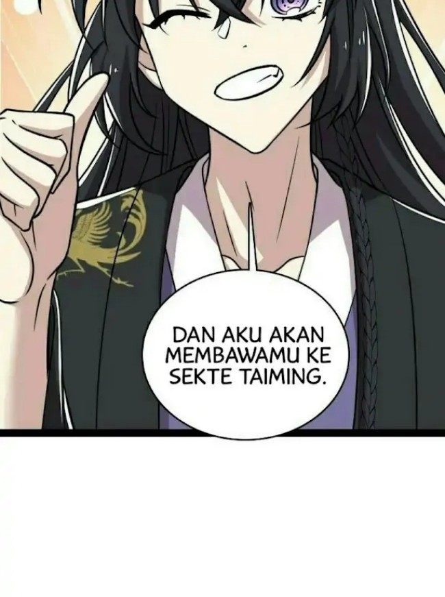 The Life After God Of Martial Lived In Seclusion Chapter 113 Gambar 31