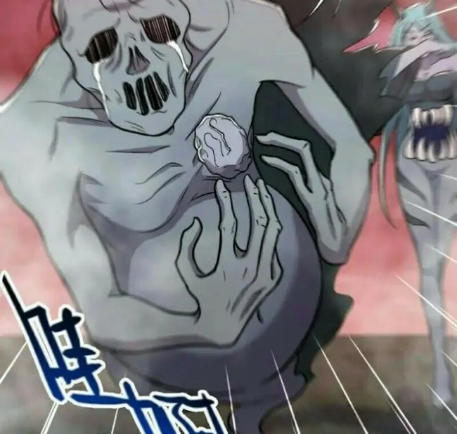 The Life After God Of Martial Lived In Seclusion Chapter 113 Gambar 3