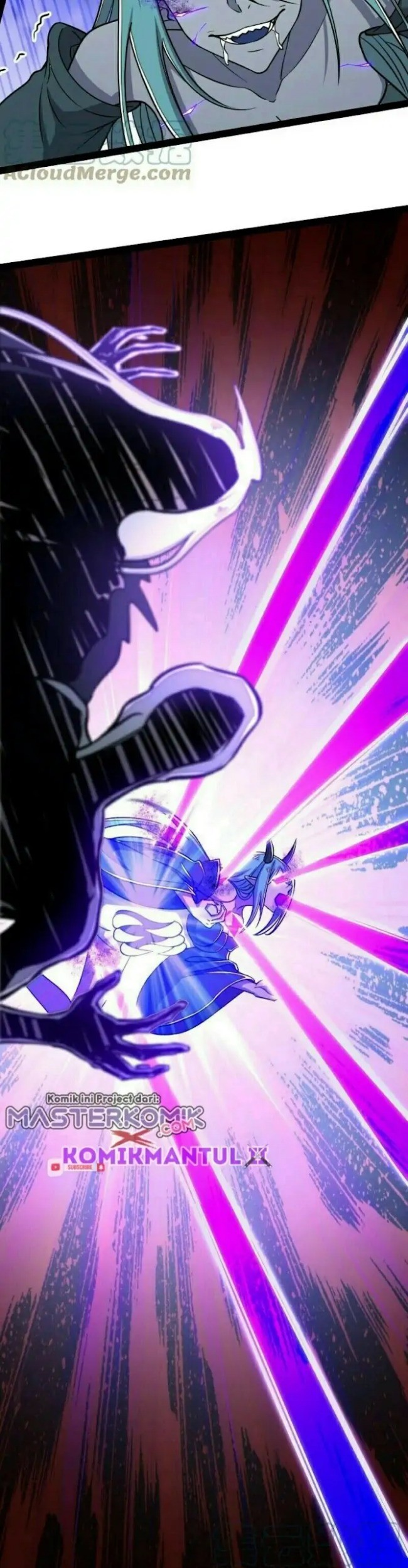 The Life After God Of Martial Lived In Seclusion Chapter 113 Gambar 6