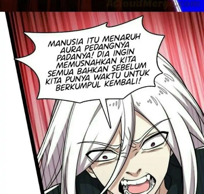 The Life After God Of Martial Lived In Seclusion Chapter 113 Gambar 7