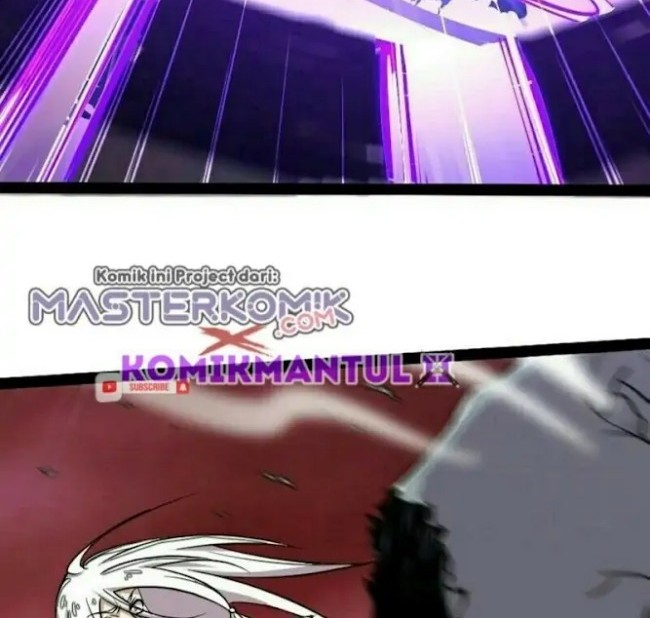 The Life After God Of Martial Lived In Seclusion Chapter 113 Gambar 9