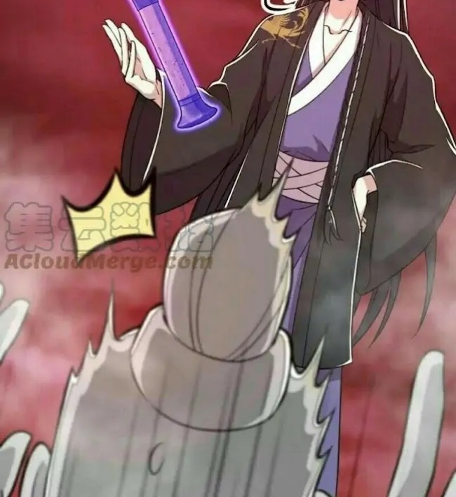 The Life After God Of Martial Lived In Seclusion Chapter 113 Gambar 17