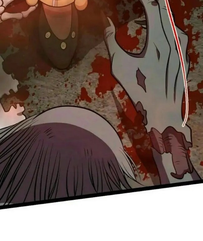 The Life After God Of Martial Lived In Seclusion Chapter 112 Gambar 21