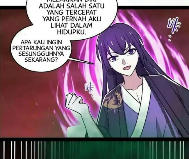 The Life After God Of Martial Lived In Seclusion Chapter 112 Gambar 23