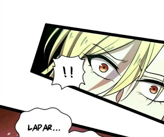 The Life After God Of Martial Lived In Seclusion Chapter 112 Gambar 25