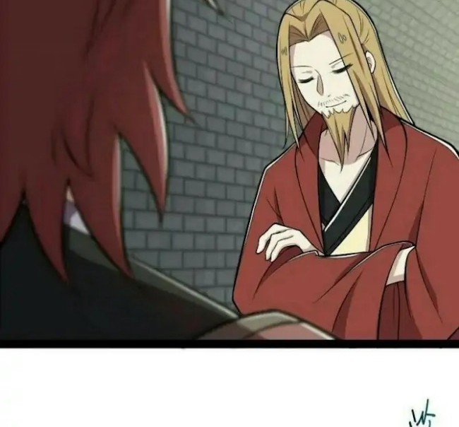 The Life After God Of Martial Lived In Seclusion Chapter 112 Gambar 9