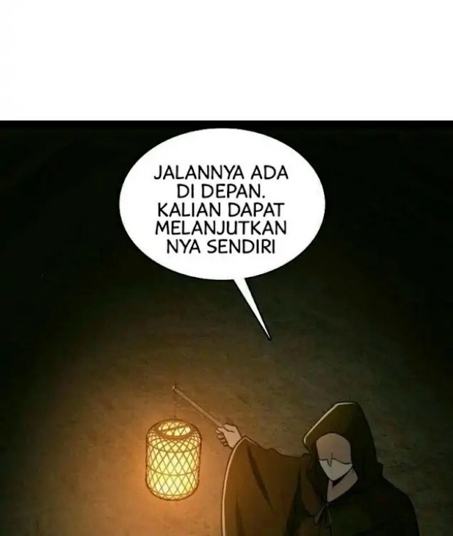 The Life After God Of Martial Lived In Seclusion Chapter 112 Gambar 13