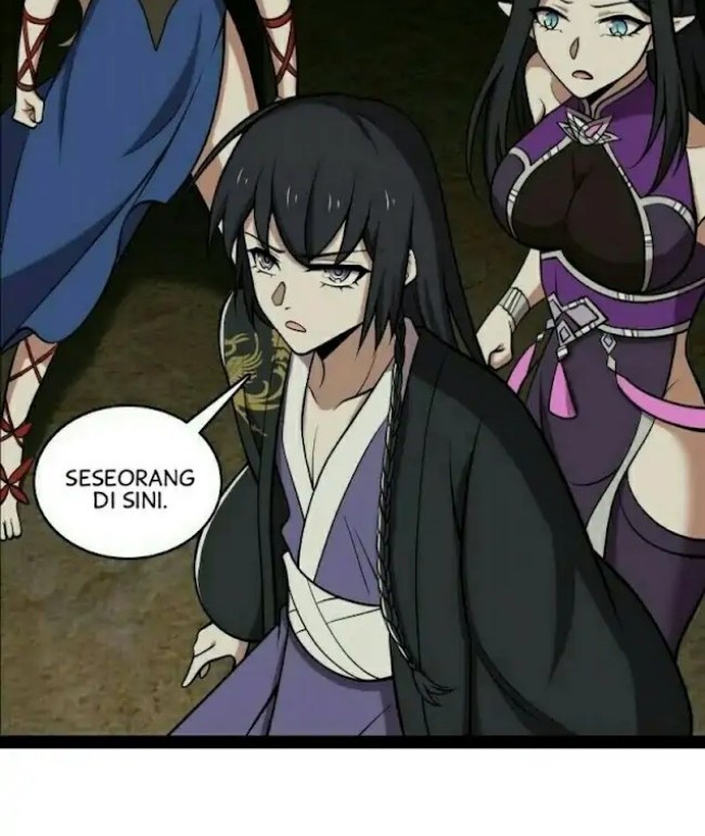 The Life After God Of Martial Lived In Seclusion Chapter 112 Gambar 15