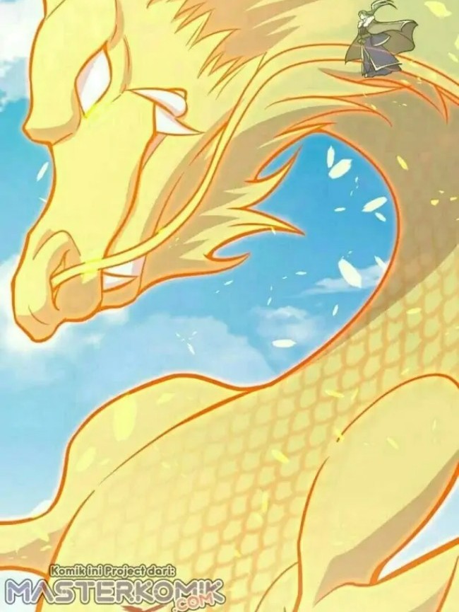 The Life After God Of Martial Lived In Seclusion Chapter 111 Gambar 27