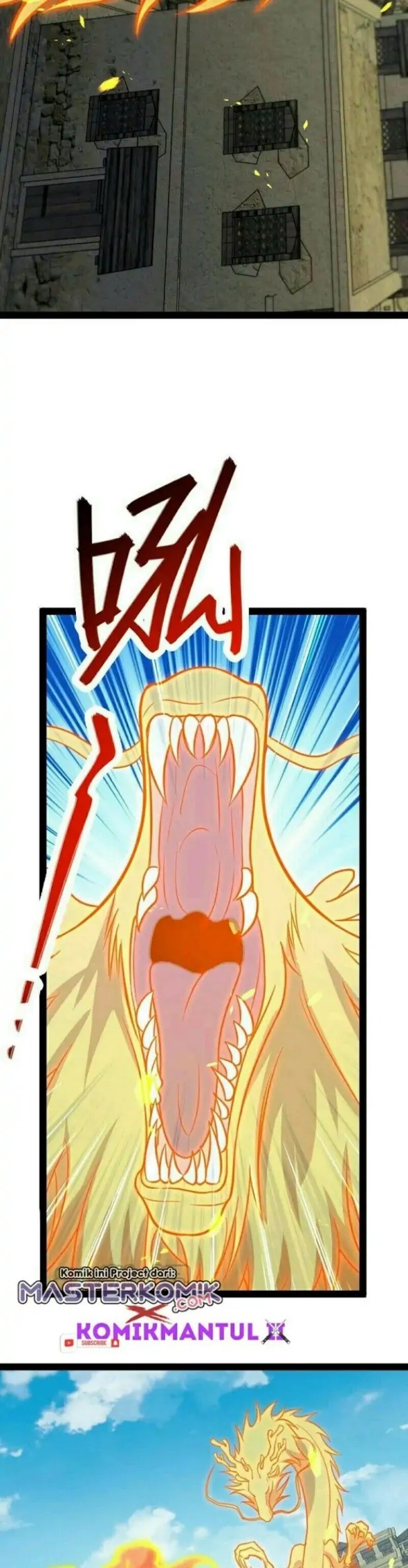 The Life After God Of Martial Lived In Seclusion Chapter 111 Gambar 30