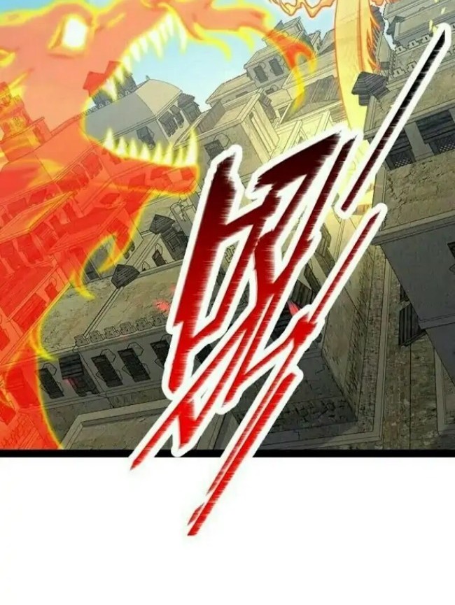 The Life After God Of Martial Lived In Seclusion Chapter 111 Gambar 31