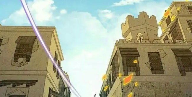 The Life After God Of Martial Lived In Seclusion Chapter 111 Gambar 33