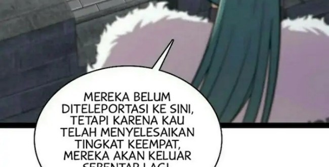 The Life After God Of Martial Lived In Seclusion Chapter 111 Gambar 35