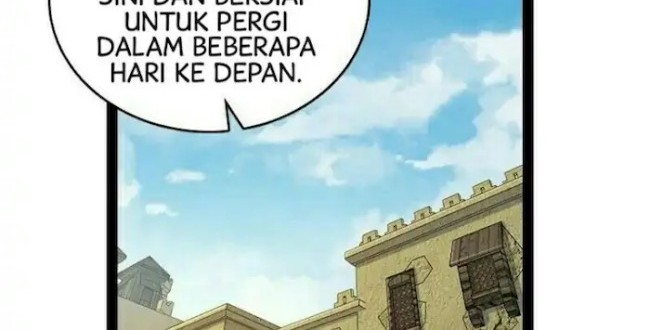 The Life After God Of Martial Lived In Seclusion Chapter 111 Gambar 39