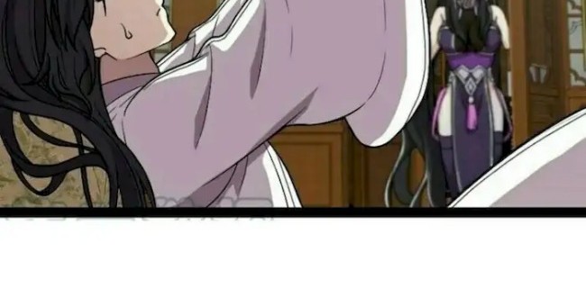 The Life After God Of Martial Lived In Seclusion Chapter 111 Gambar 41