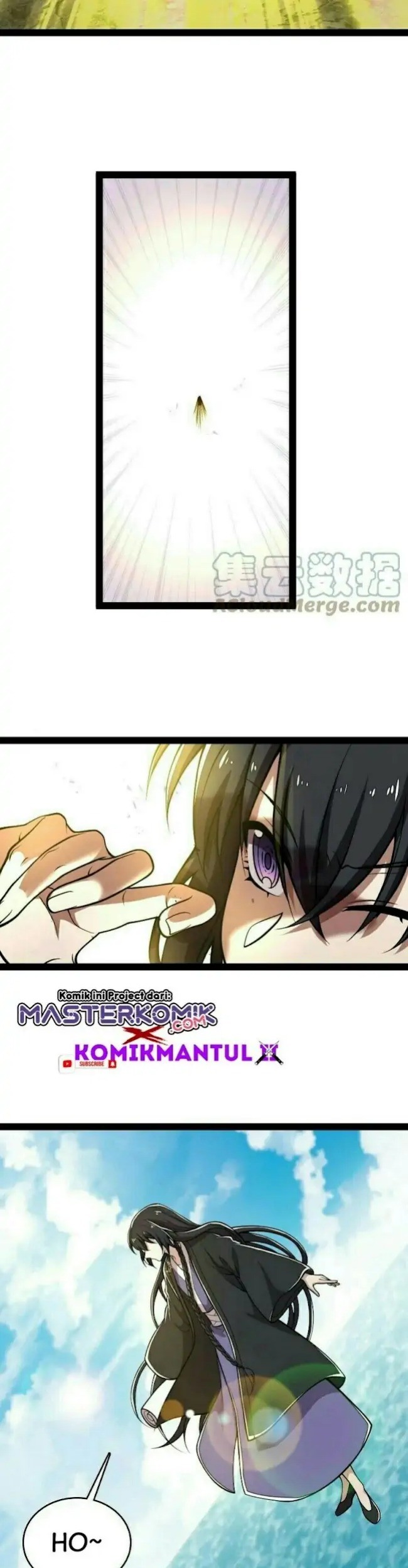 The Life After God Of Martial Lived In Seclusion Chapter 111 Gambar 10