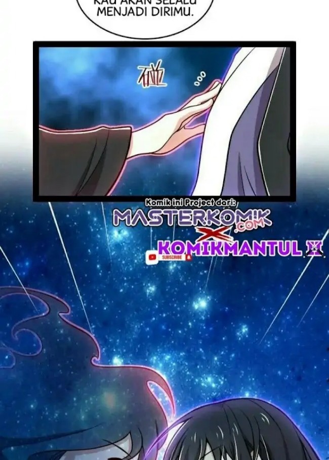 The Life After God Of Martial Lived In Seclusion Chapter 110 Gambar 19