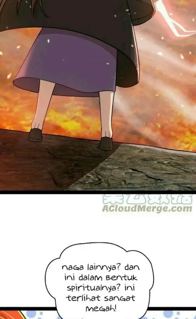 The Life After God Of Martial Lived In Seclusion Chapter 110 Gambar 25