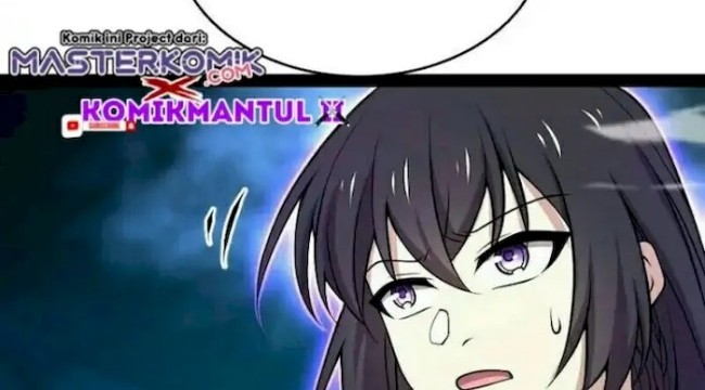 The Life After God Of Martial Lived In Seclusion Chapter 110 Gambar 3