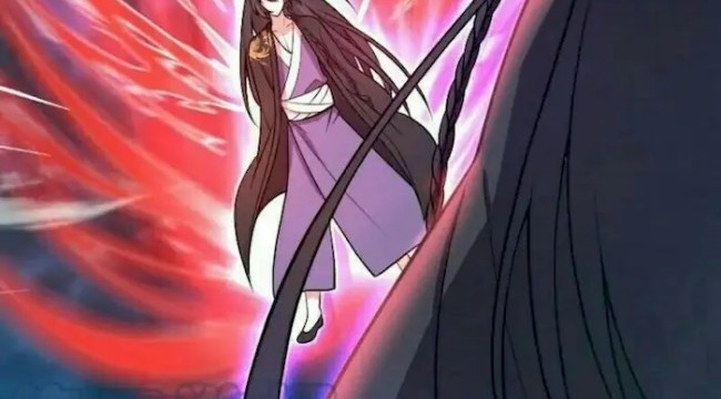 The Life After God Of Martial Lived In Seclusion Chapter 110 Gambar 5