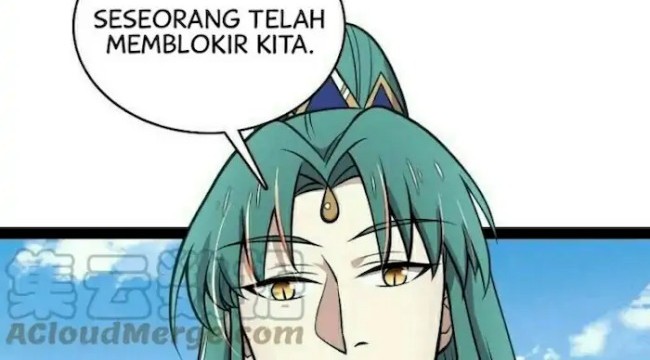 The Life After God Of Martial Lived In Seclusion Chapter 110 Gambar 11