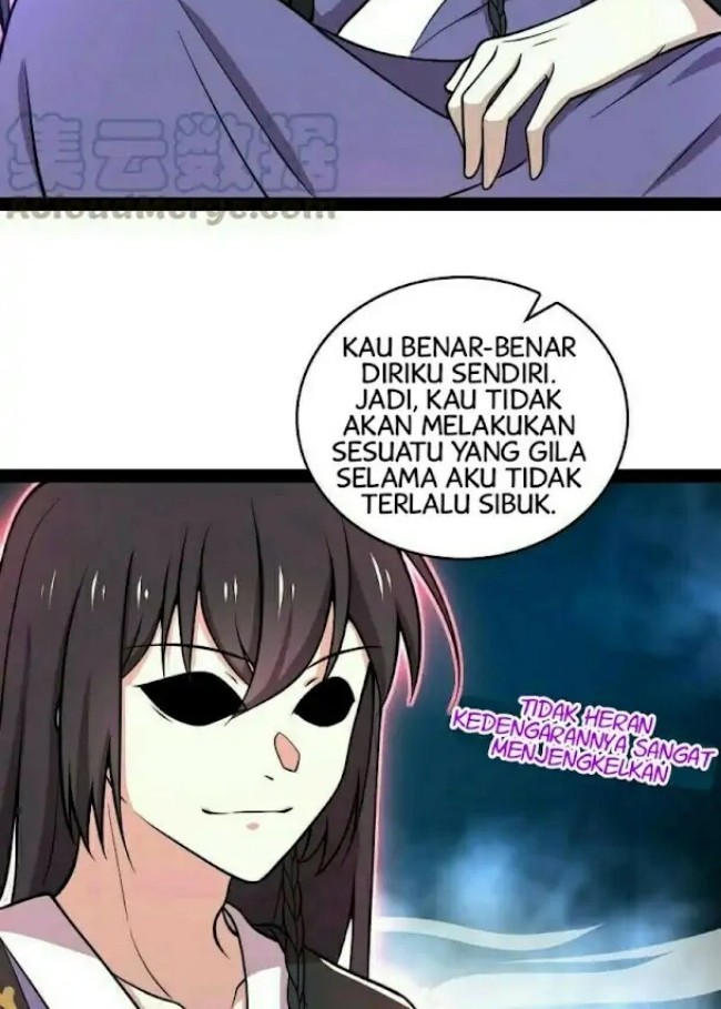 The Life After God Of Martial Lived In Seclusion Chapter 110 Gambar 13