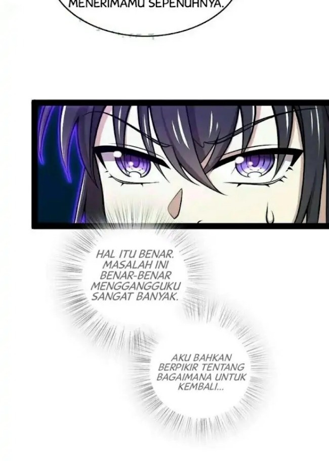 The Life After God Of Martial Lived In Seclusion Chapter 110 Gambar 17