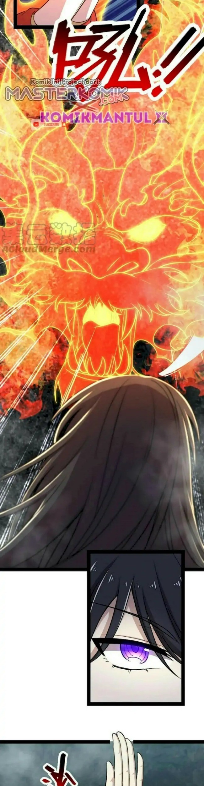 The Life After God Of Martial Lived In Seclusion Chapter 109 Gambar 18