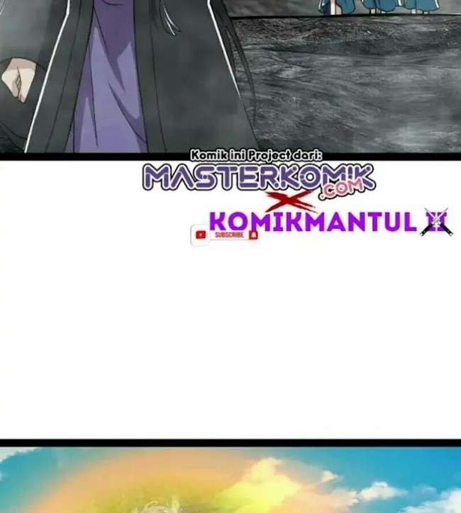 The Life After God Of Martial Lived In Seclusion Chapter 109 Gambar 25