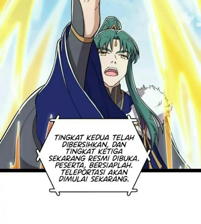 The Life After God Of Martial Lived In Seclusion Chapter 109 Gambar 27