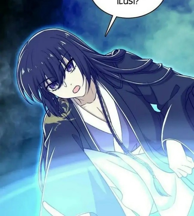 The Life After God Of Martial Lived In Seclusion Chapter 109 Gambar 29