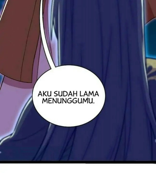 The Life After God Of Martial Lived In Seclusion Chapter 109 Gambar 31