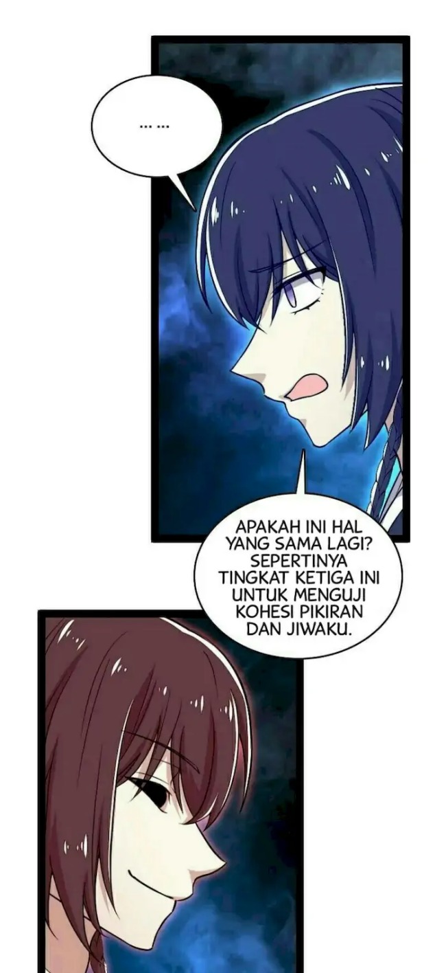 The Life After God Of Martial Lived In Seclusion Chapter 109 Gambar 32