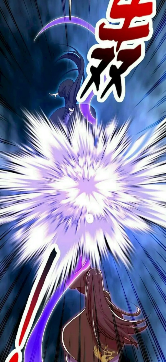 The Life After God Of Martial Lived In Seclusion Chapter 109 Gambar 34